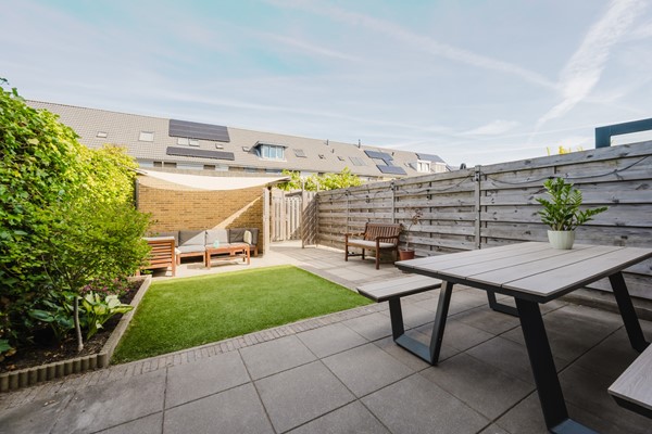 Medium property photo - Jan van Almondestraat 58, 3176 VA Poortugaal